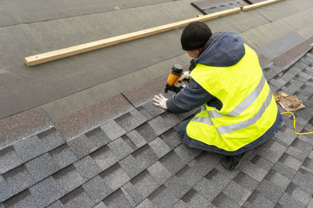 Quick and Trustworthy Emergency Roof Repair Services in Belvidere, IL