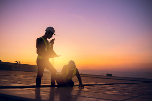 Slate Roofing Contractor in Belvidere, IL