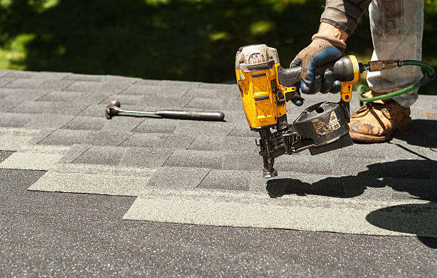 Best Shingle Roofing Installation  in Belvidere, IL