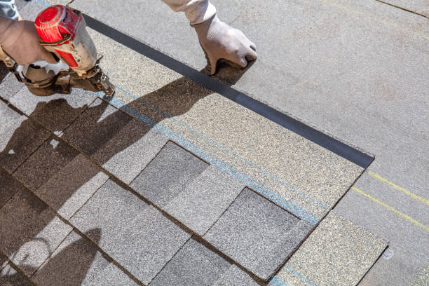 Best New Roof Installation  in Belvidere, IL