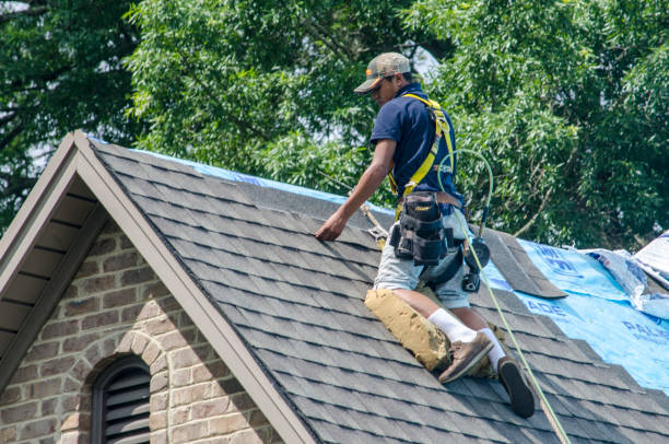 Roof Repair Estimates in Belvidere, IL